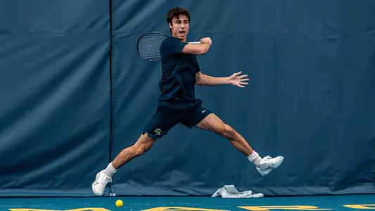 Kristian B MTEN action shot