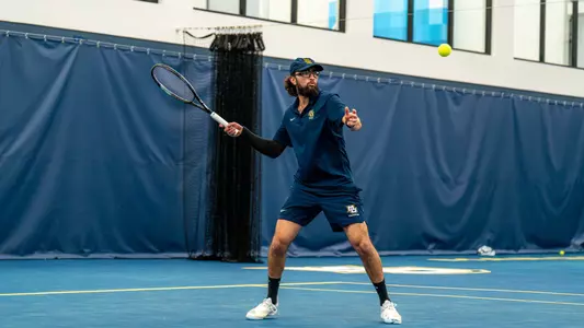 Cyrus Ahmad - MTEN 2.27.25