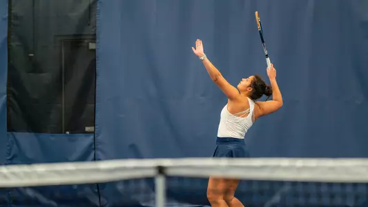 Tiera Jarmond - WTEN 2.28.25