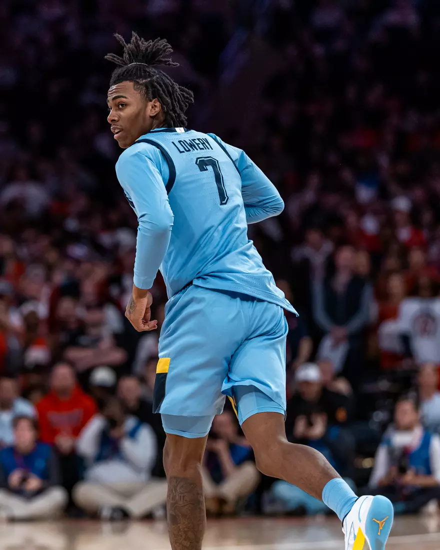 #11 Marquette Men's Basketball falls to St. Johns 64-70 on Tuesday, February 4th, 2025 at Madison Square Garden in New York, NY