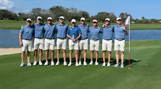 2025 BIG EAST Match Play Championship