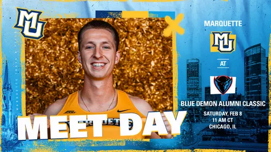 Blue Demon Alumni Classic