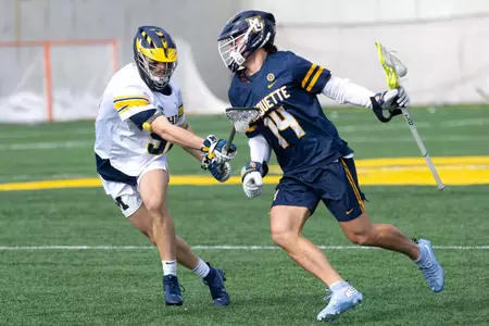 Beau Westphal Michigan 3