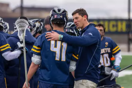 Ryan Kilcoyne Michigan Will Roberts