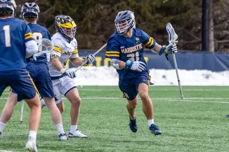 Matt Caputo Michigan