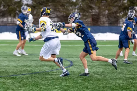 Connor Schoenwetter Michigan 3