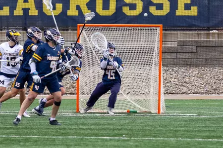 Lucas Lawas Michigan