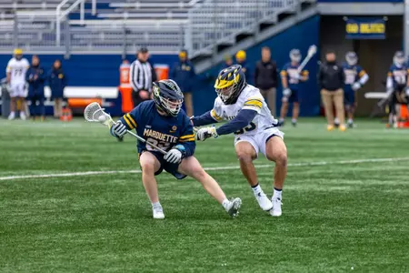 Will Foster Michigan