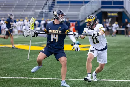 Beau Westphal Michigan