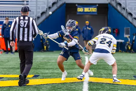 Ty Ambush Michigan 2