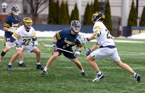 Connor Schoenwetter Michigan