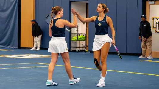 Aiyana and Elena WTEN