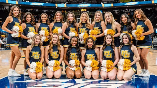 Dance Team