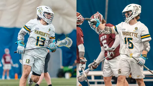 Nolan Rappis Bobby O'Grady