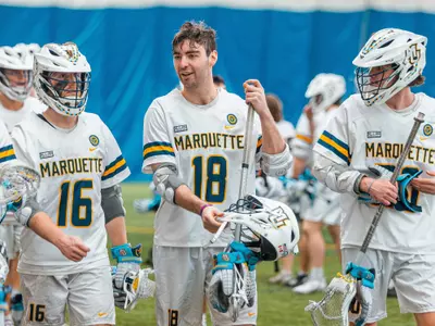 Conor McCabe Bellarmine