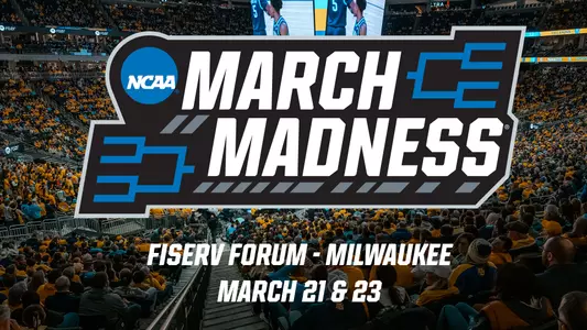 NCAAs at Fiserv