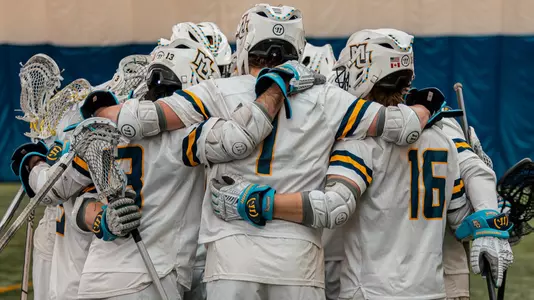 MLAX Huddle