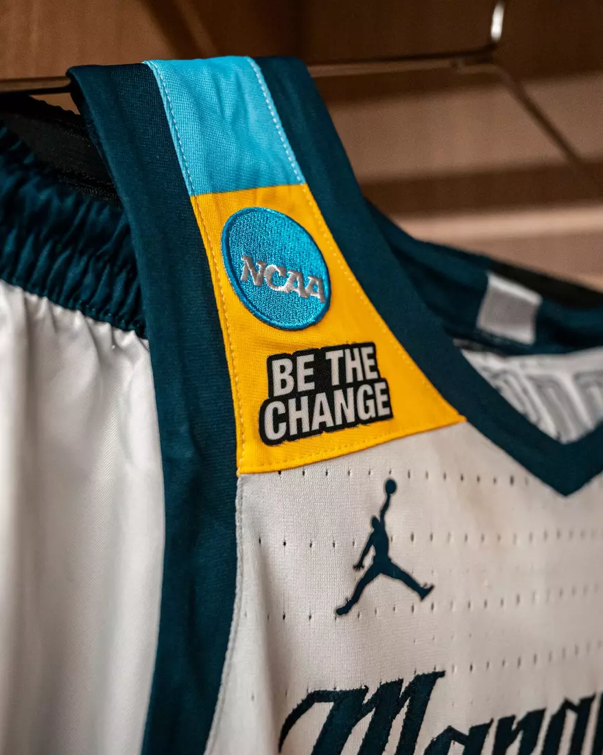 No. 7 Marquette falls to No. 10 New Mexico 75-66 in the First Round of the NCAA Tournament on Friday, March 21, 2024 at Rocket Arena in Cleveland, OH.