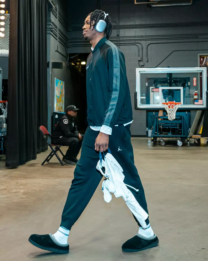 No. 7 Marquette falls to No. 10 New Mexico 75-66 in the First Round of the NCAA Tournament on Friday, March 21, 2024 at Rocket Arena in Cleveland, OH.