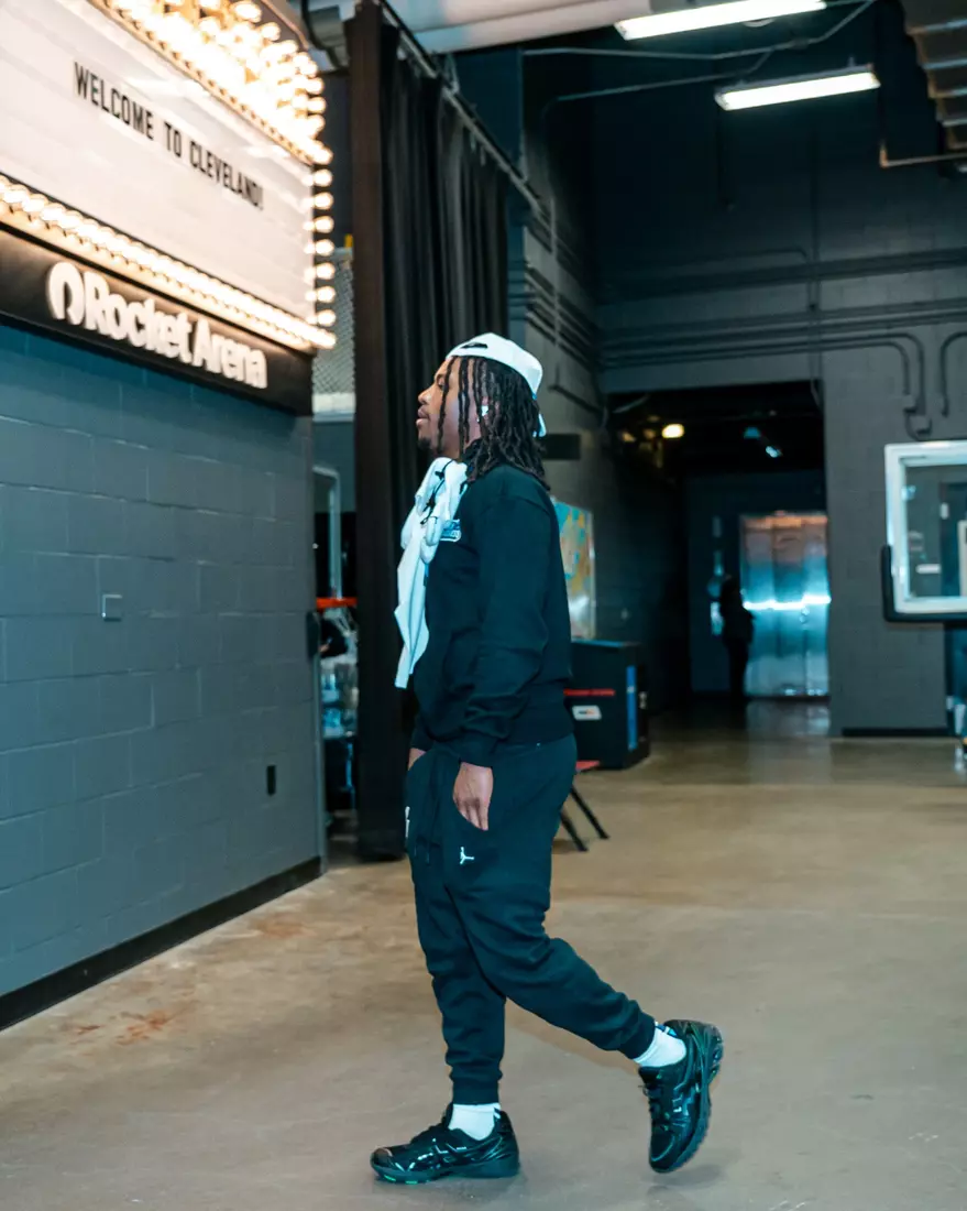 No. 7 Marquette falls to No. 10 New Mexico 75-66 in the First Round of the NCAA Tournament on Friday, March 21, 2024 at Rocket Arena in Cleveland, OH.