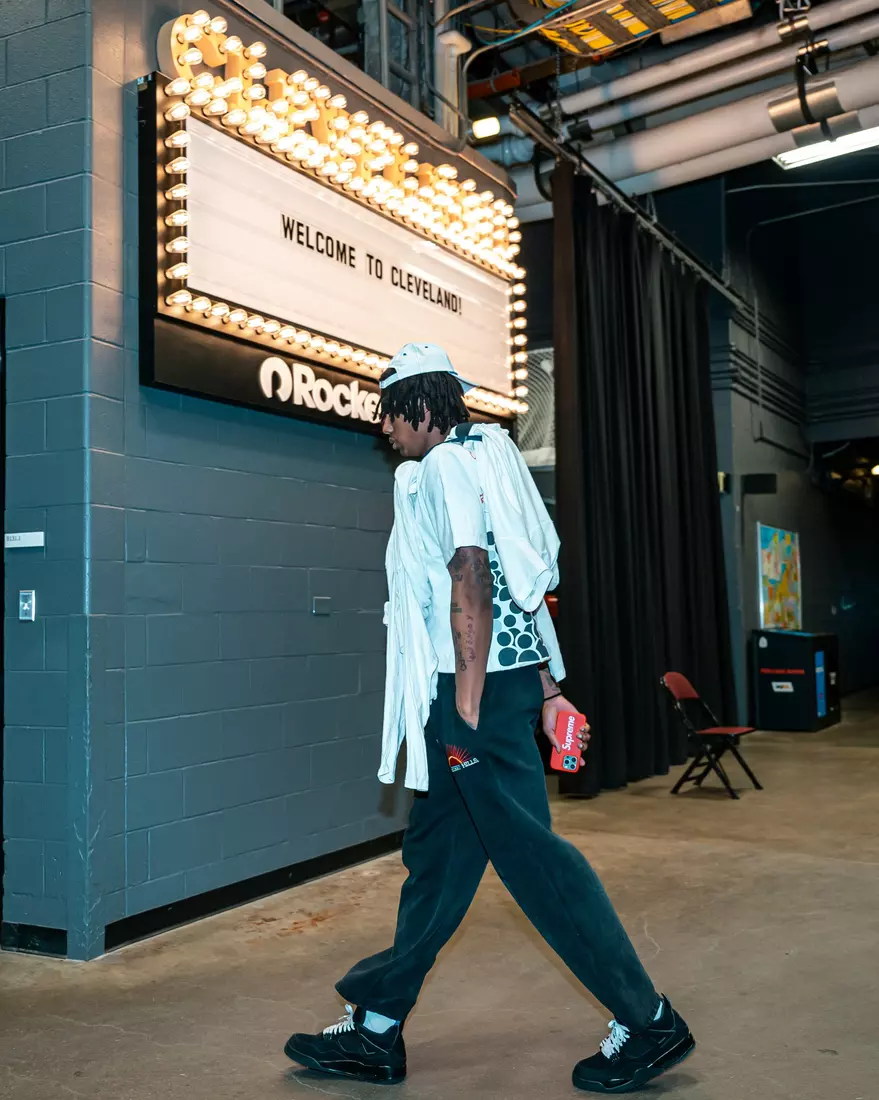 No. 7 Marquette falls to No. 10 New Mexico 75-66 in the First Round of the NCAA Tournament on Friday, March 21, 2024 at Rocket Arena in Cleveland, OH.