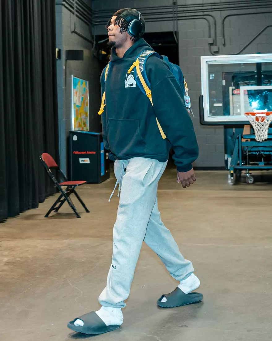 No. 7 Marquette falls to No. 10 New Mexico 75-66 in the First Round of the NCAA Tournament on Friday, March 21, 2024 at Rocket Arena in Cleveland, OH.