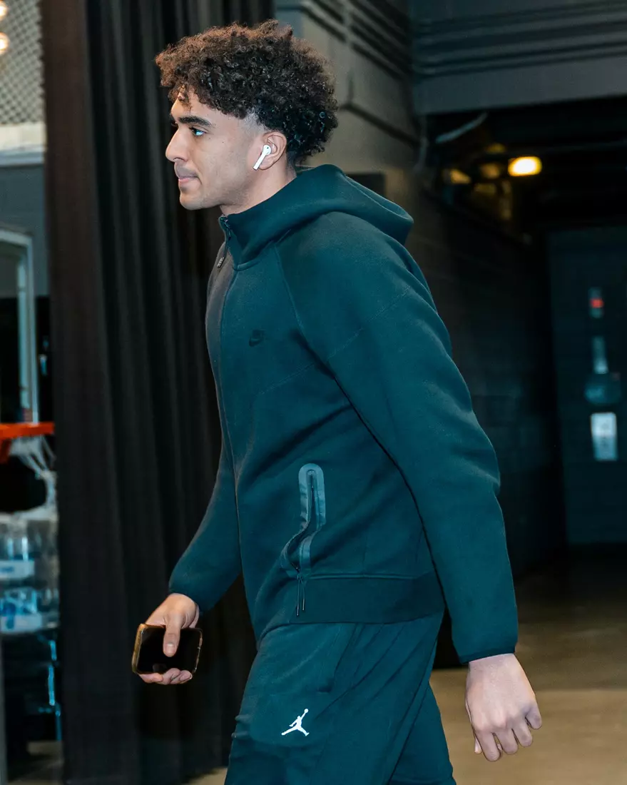 No. 7 Marquette falls to No. 10 New Mexico 75-66 in the First Round of the NCAA Tournament on Friday, March 21, 2024 at Rocket Arena in Cleveland, OH.