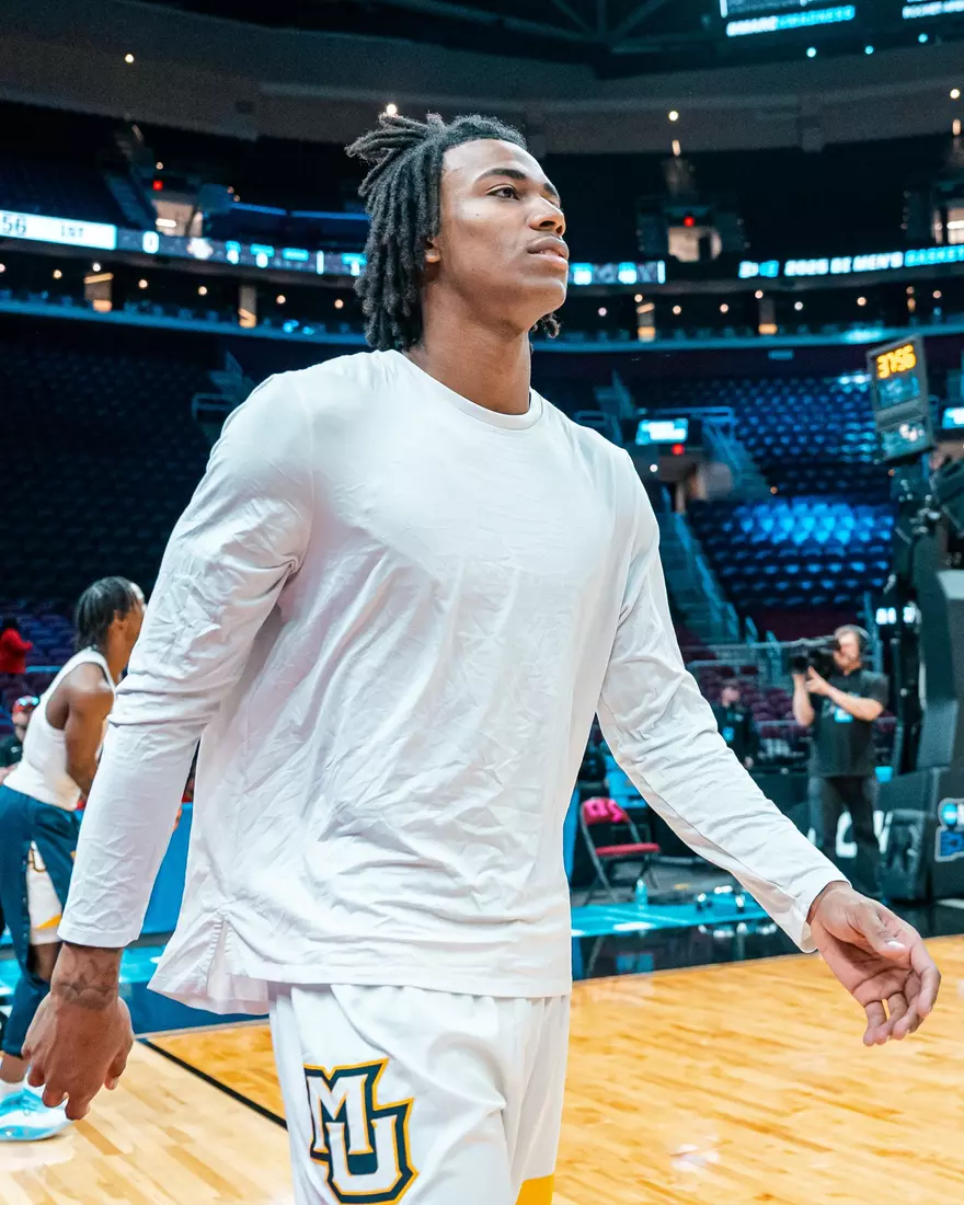 #MUBB vs. New Mexico