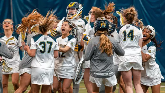 WLAX ASU Celebration