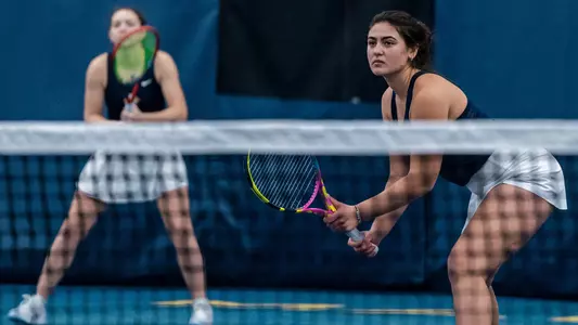 Joelle and Emma WTEN 25