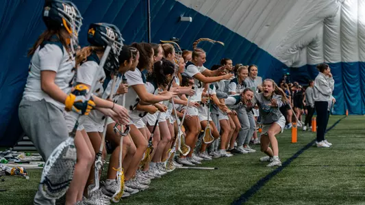 WLAX Celebration