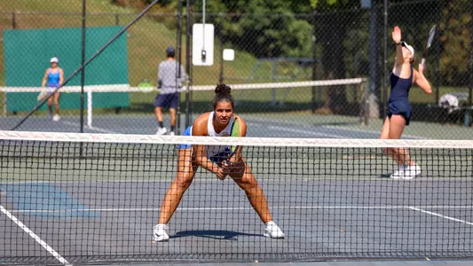 WTEN Tiera Jarmond and Andie Weise