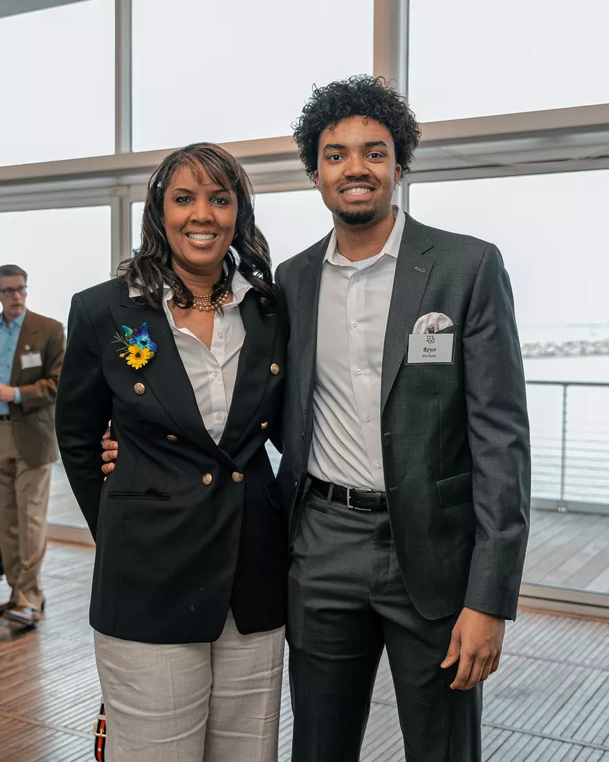 2024-25 #MBB Banquet