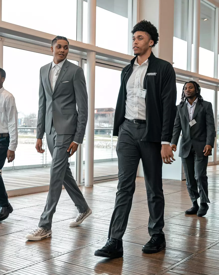 2024-25 #MBB Banquet