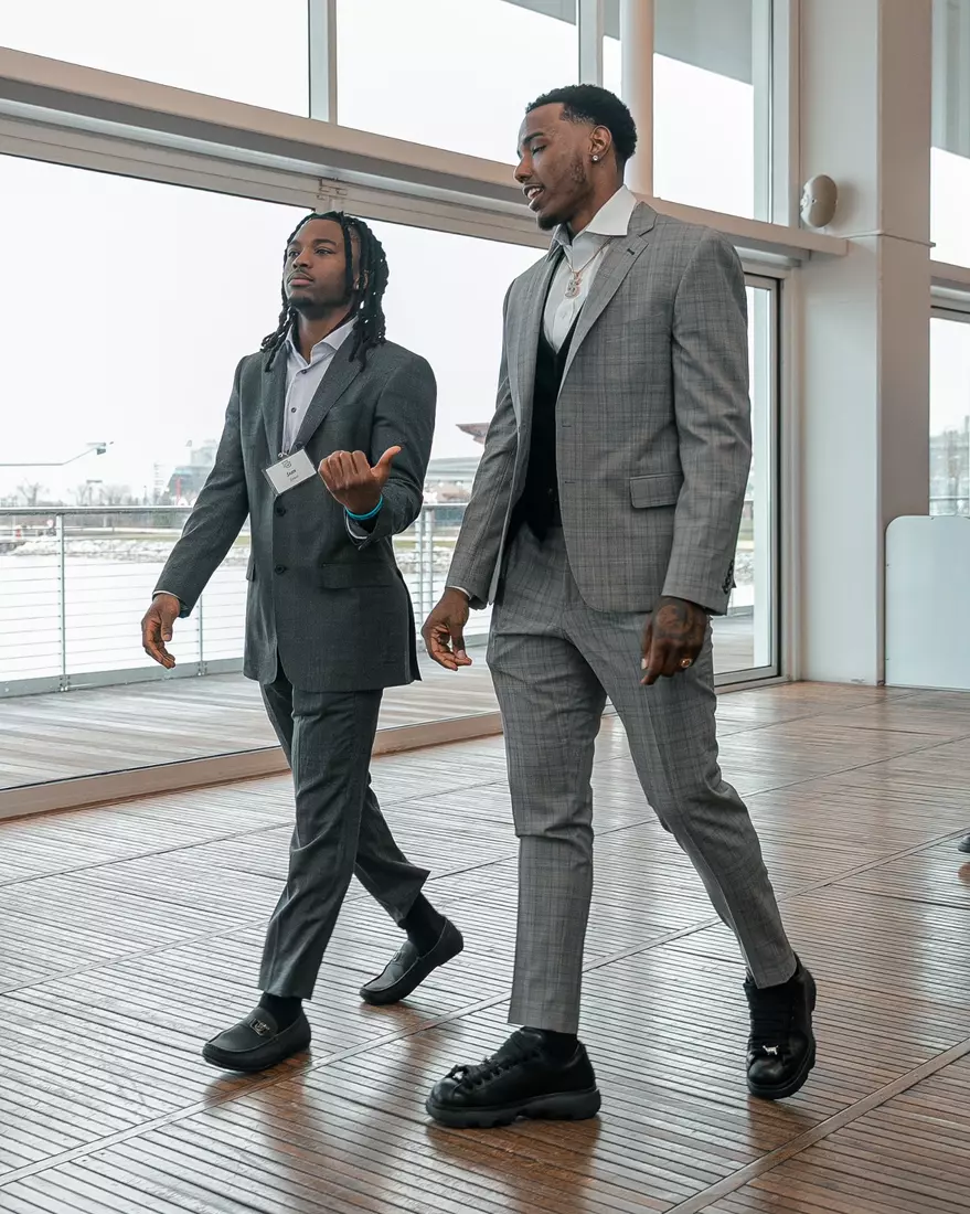 2024-25 #MBB Banquet