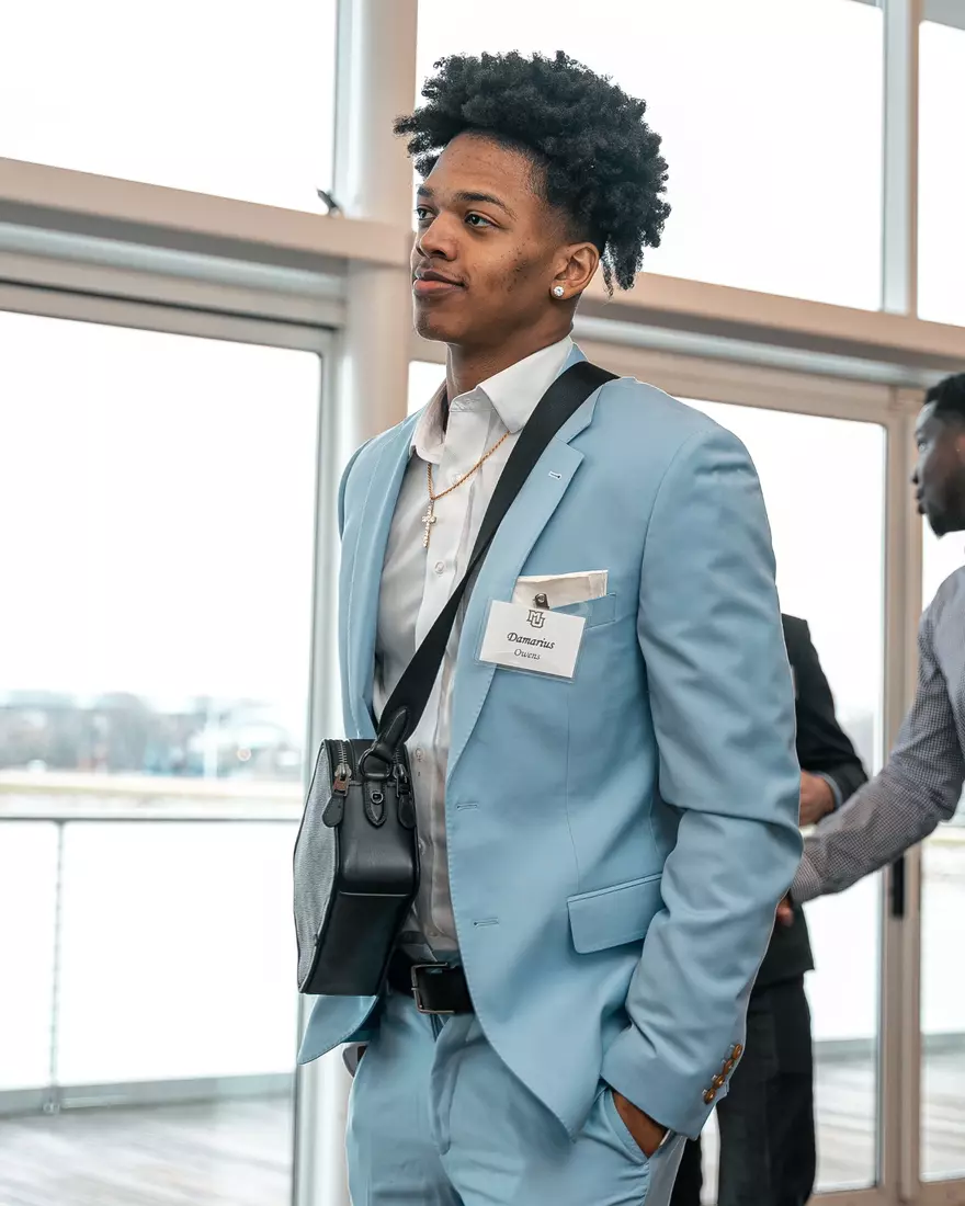 2024-25 #MBB Banquet