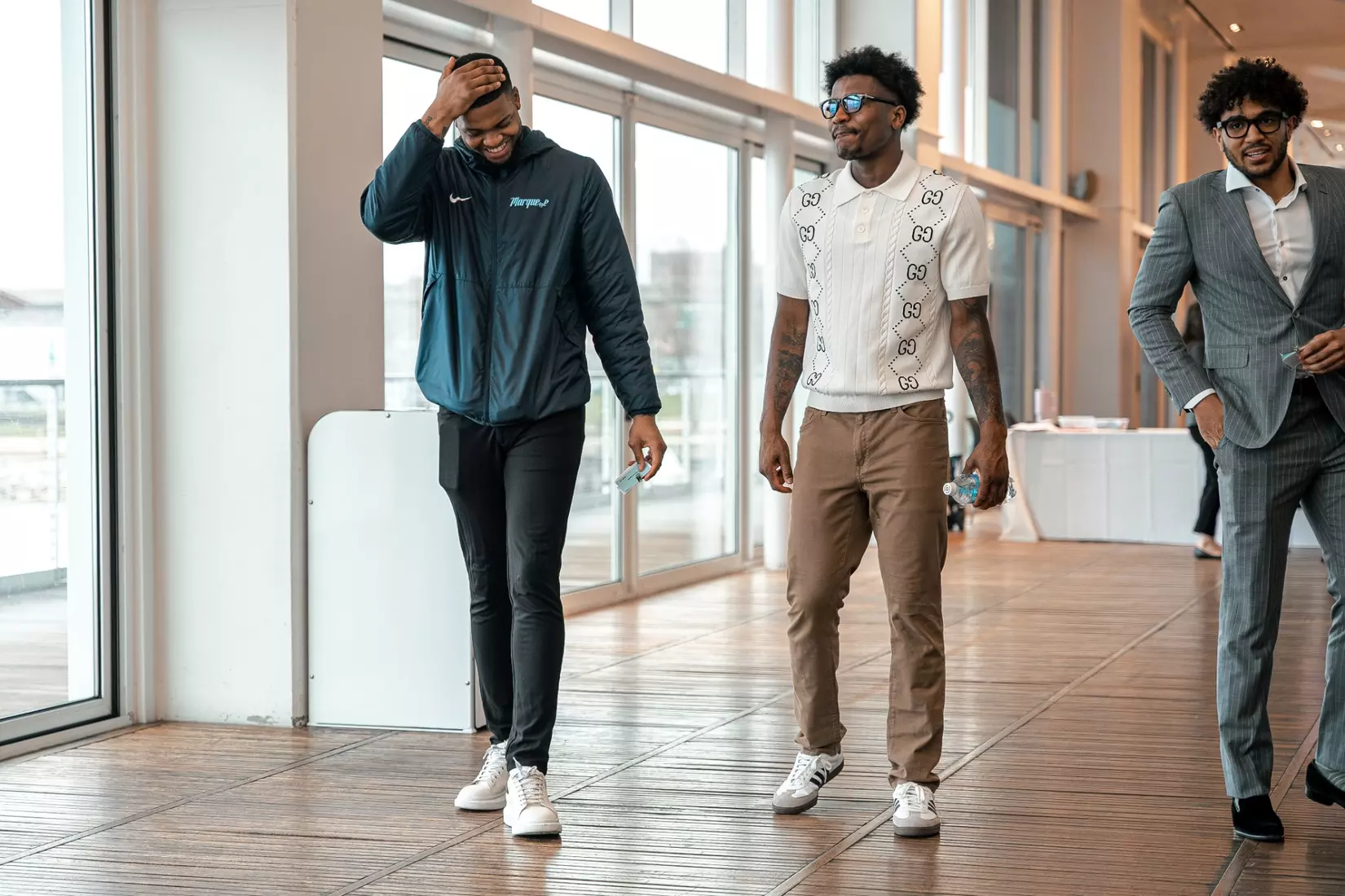 2024-25 #MBB Banquet