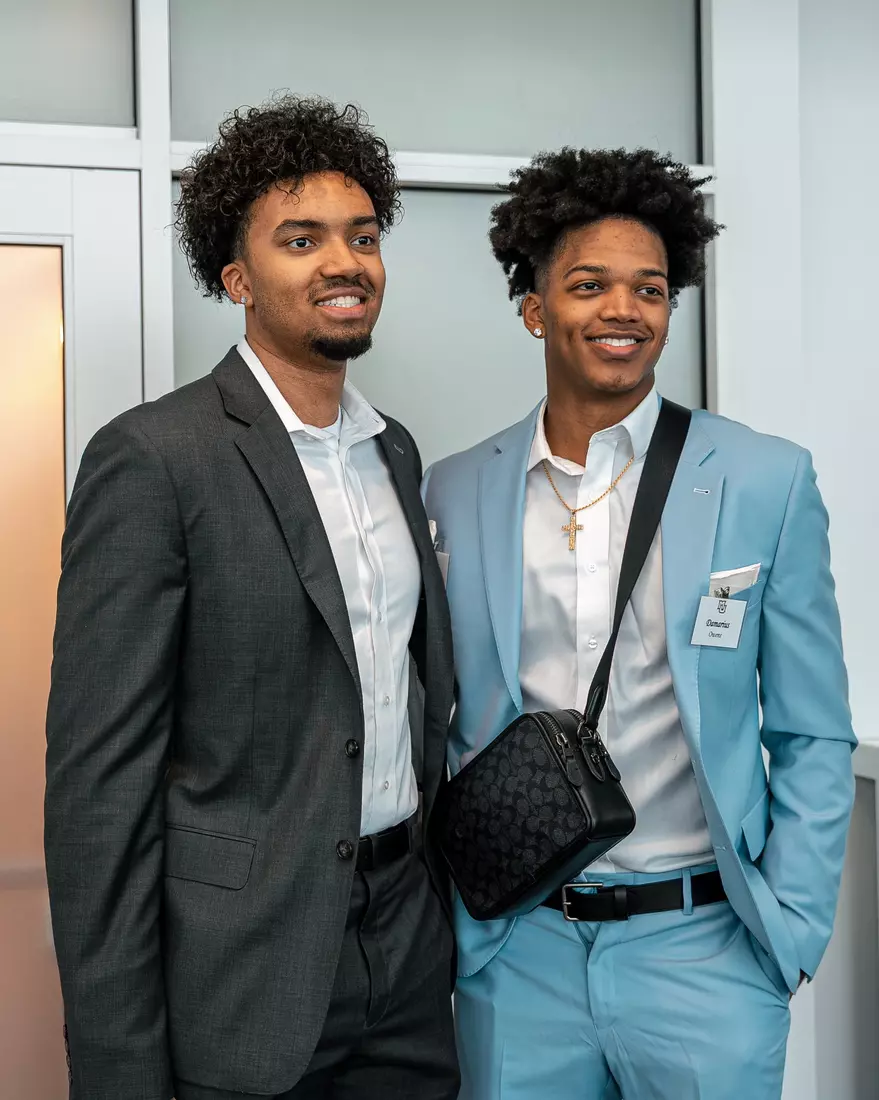 2024-25 #MBB Banquet