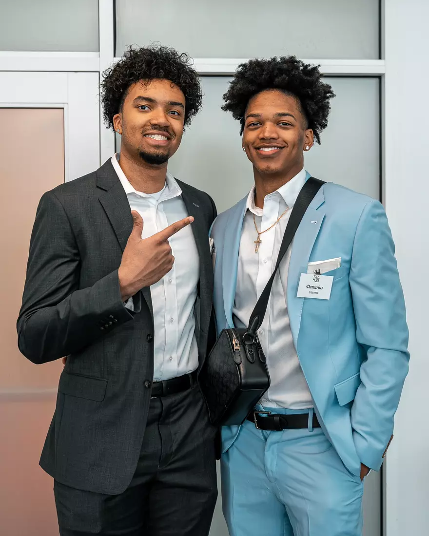 2024-25 #MBB Banquet