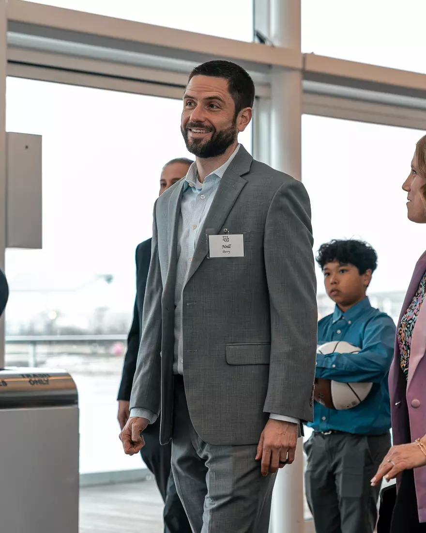 2024-25 #MBB Banquet