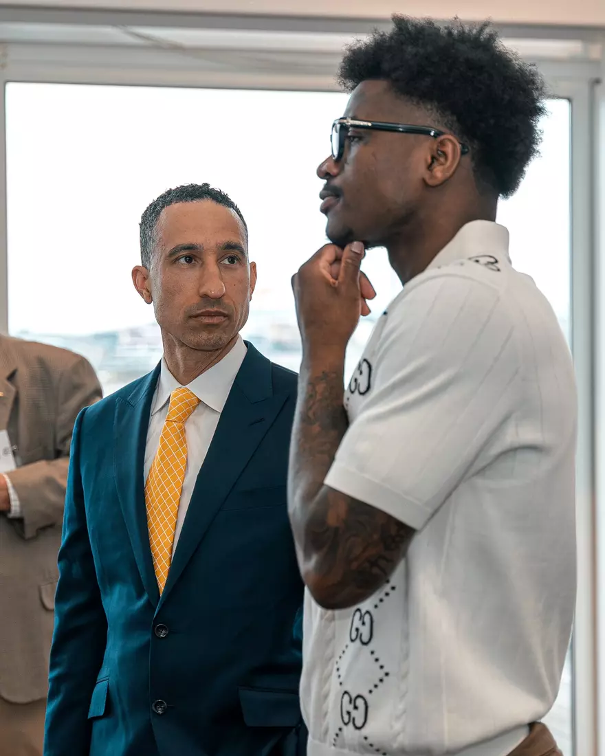 2024-25 #MBB Banquet