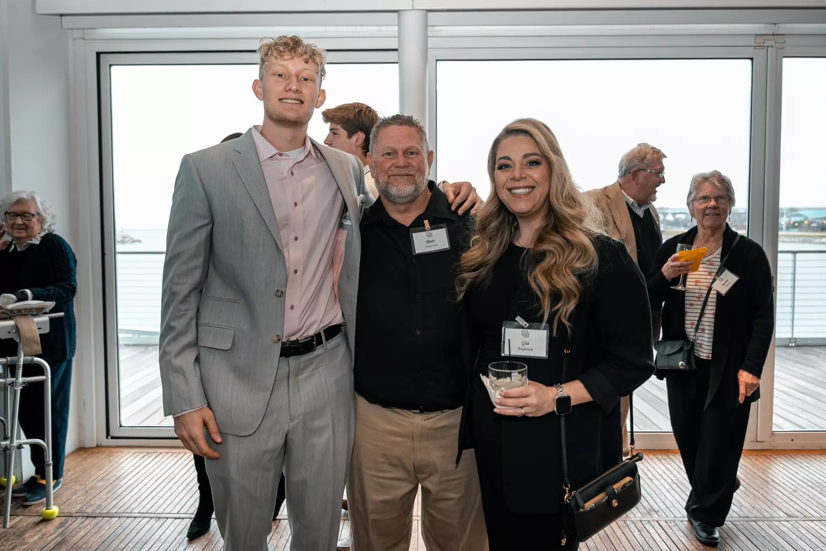 2024-25 #MBB Banquet