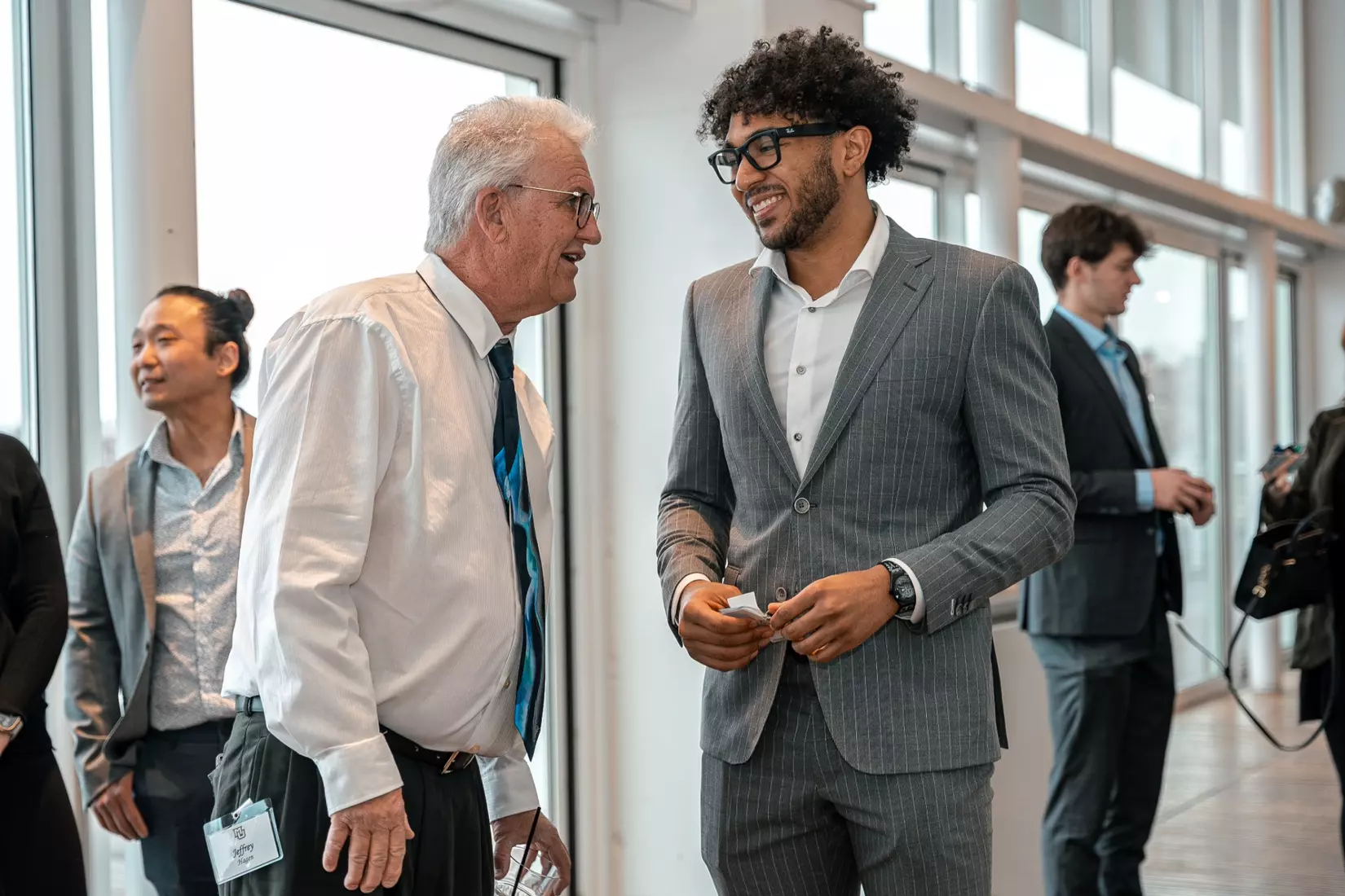 2024-25 #MBB Banquet