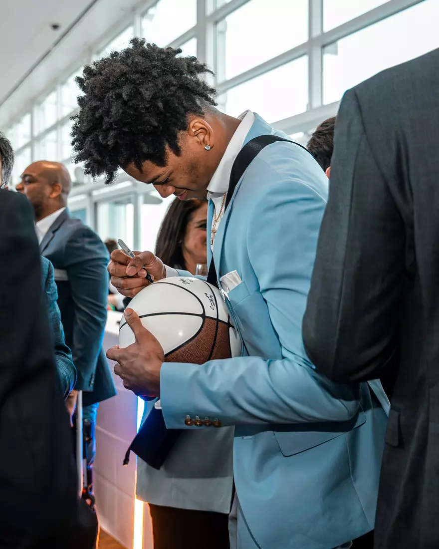 2024-25 #MBB Banquet