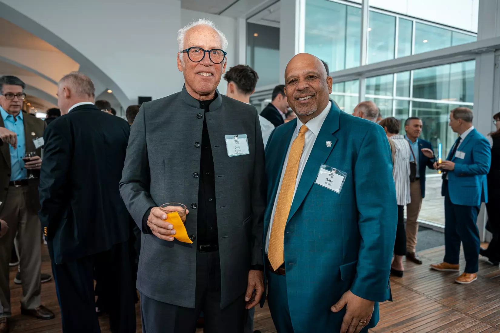 2024-25 #MBB Banquet