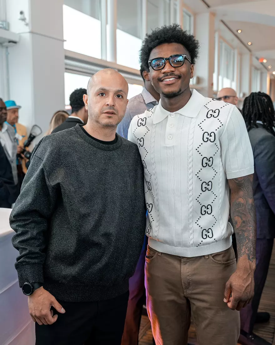 2024-25 #MBB Banquet