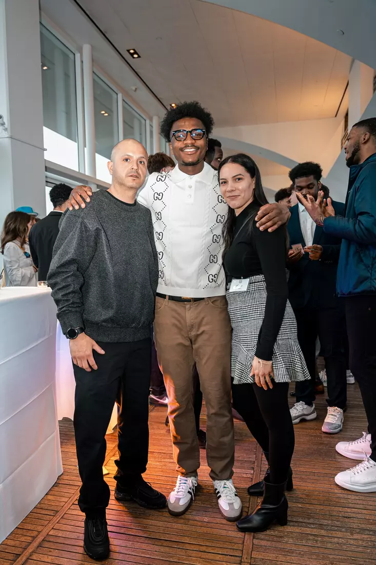 2024-25 #MBB Banquet