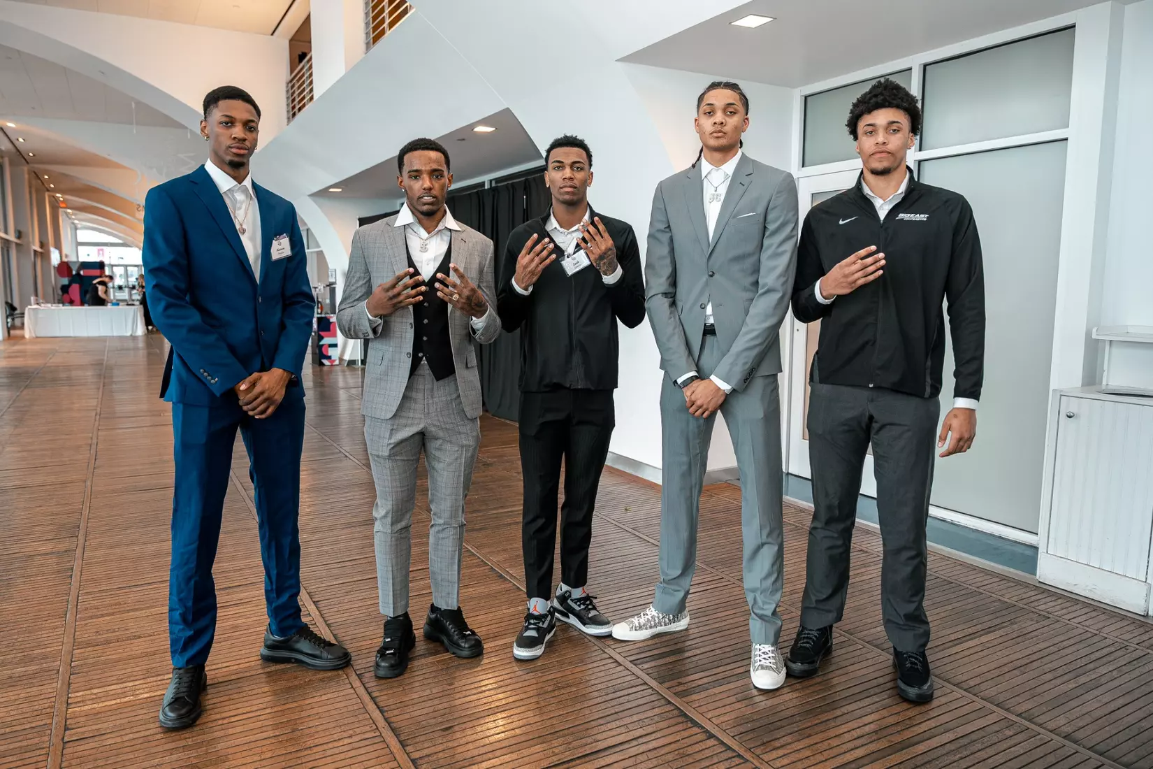 2024-25 #MBB Banquet