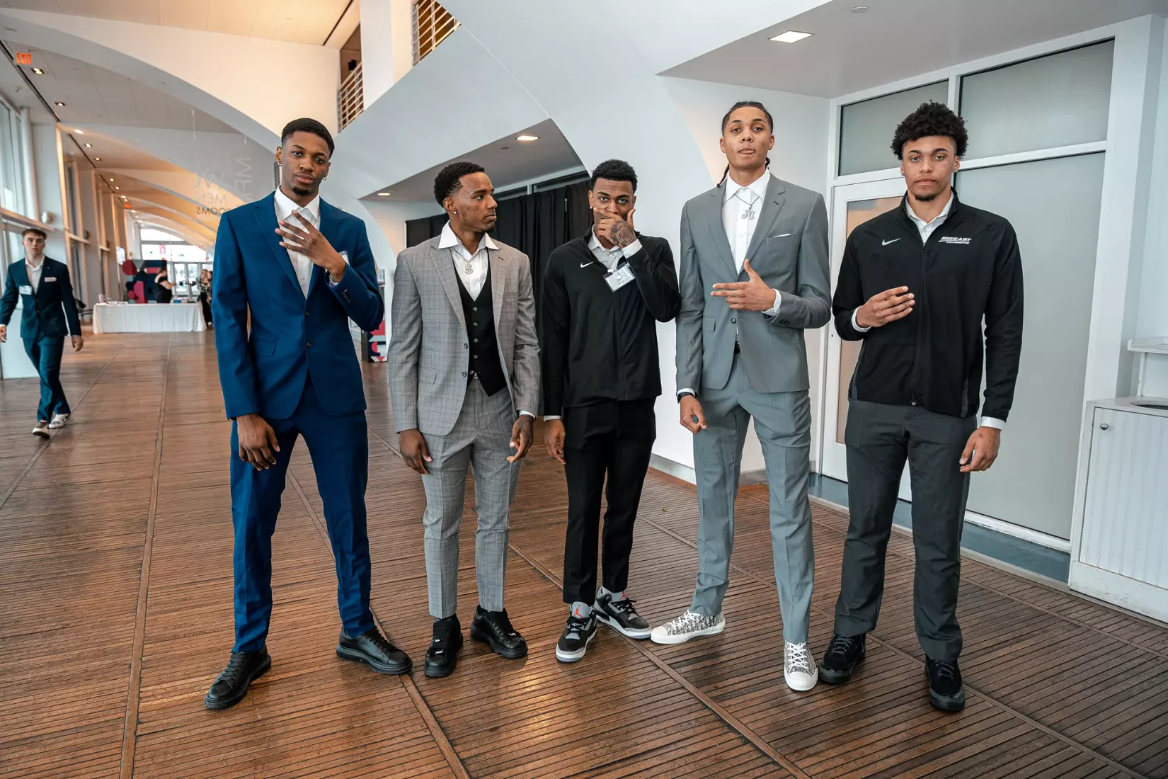 2024-25 #MBB Banquet