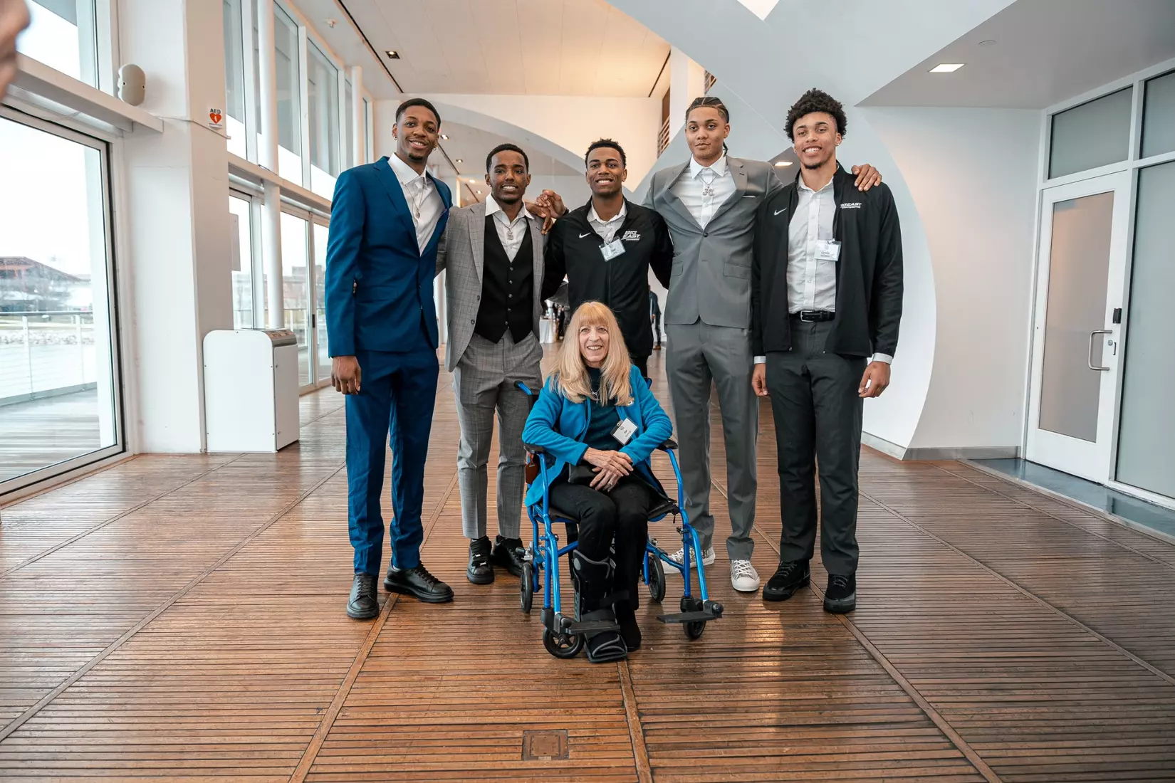 2024-25 #MBB Banquet